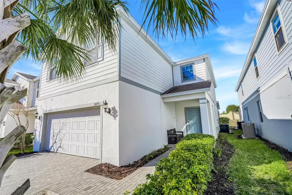 2440 Tangier Drive Kissimmee FL 34747