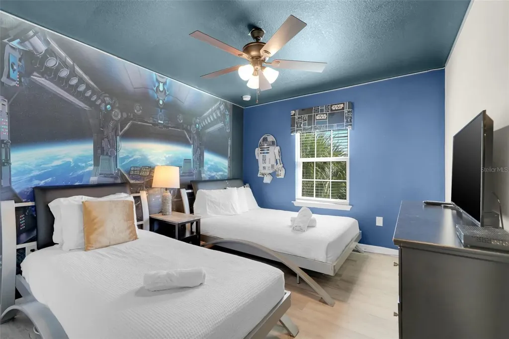 2440 Tangier Drive Kissimmee FL 34747
