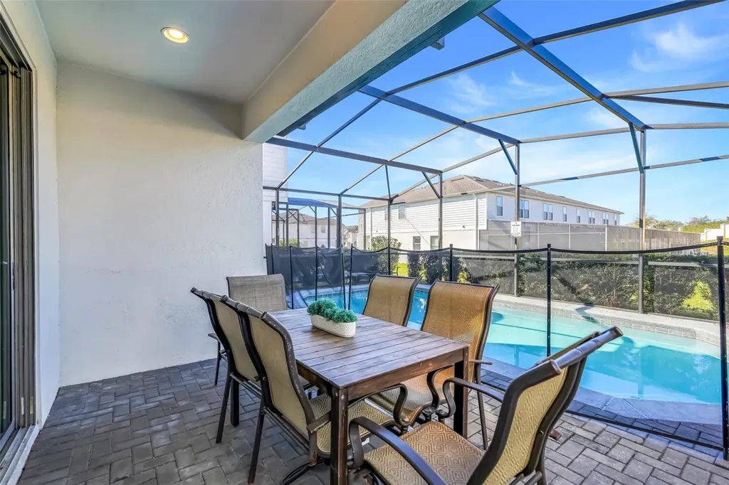 2440 Tangier Drive Kissimmee FL 34747