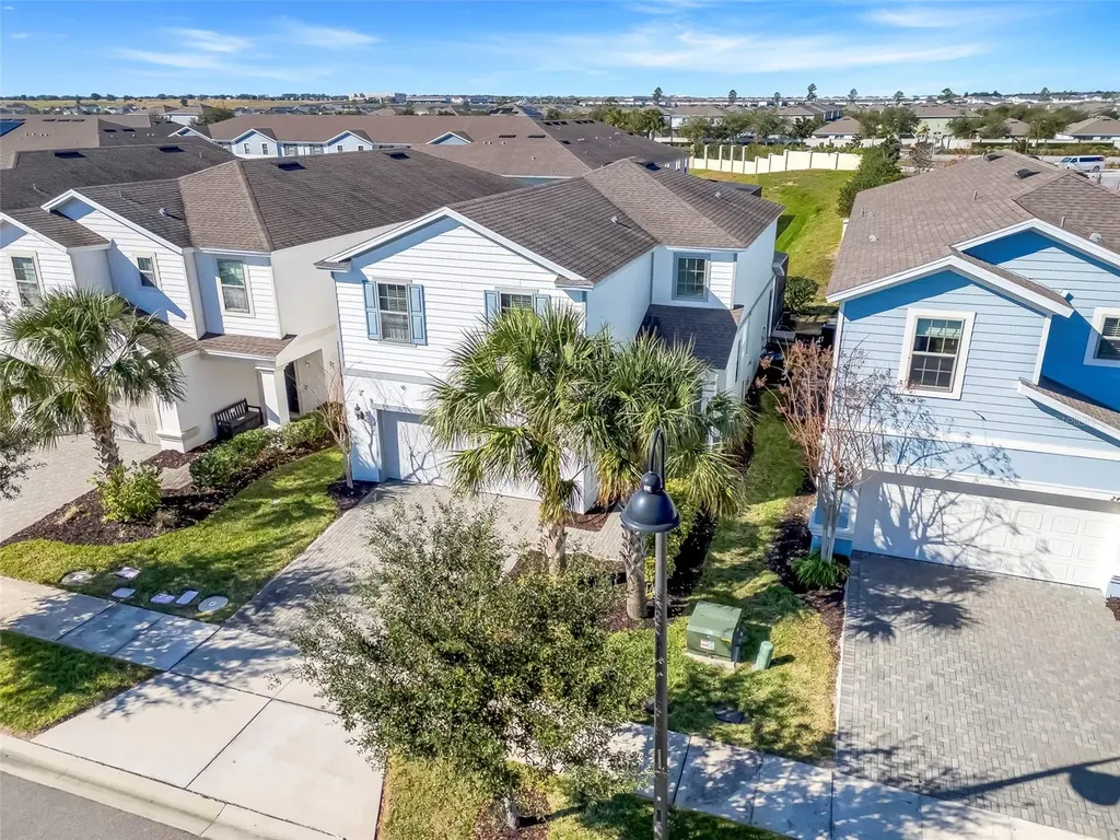 2440 Tangier Drive Kissimmee FL 34747