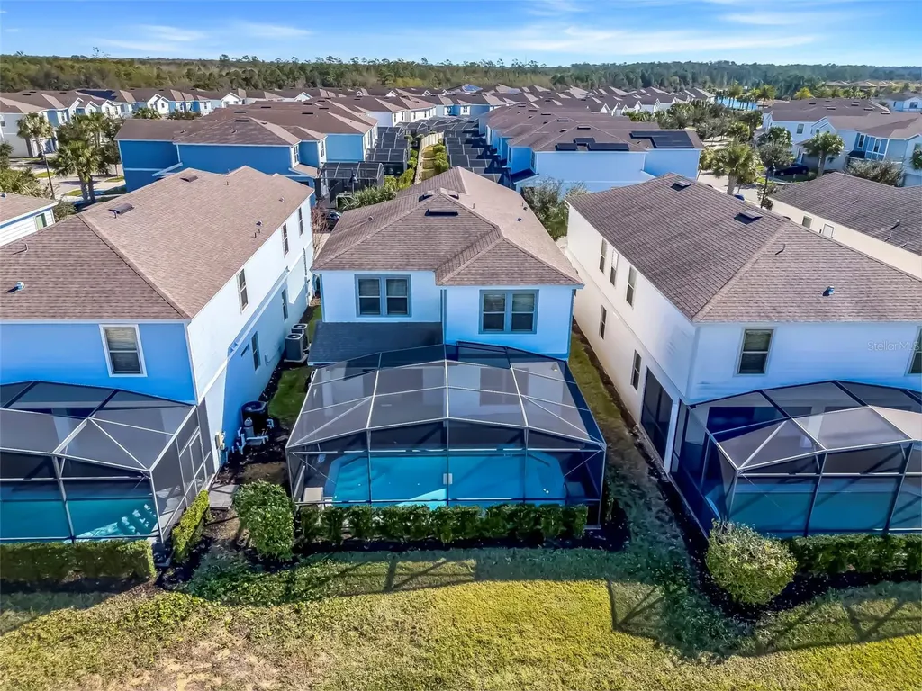 2440 Tangier Drive Kissimmee FL 34747