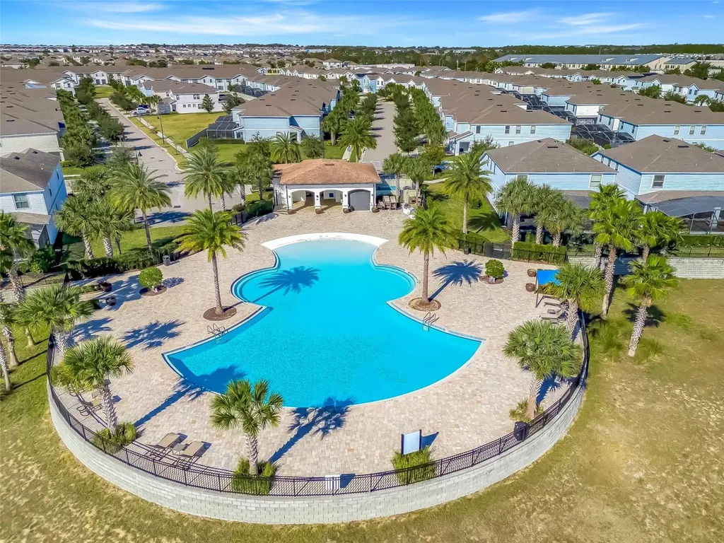2440 Tangier Drive Kissimmee FL 34747