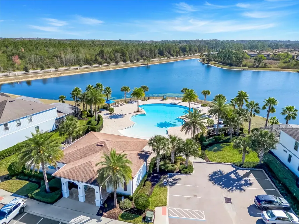 2440 Tangier Drive Kissimmee FL 34747