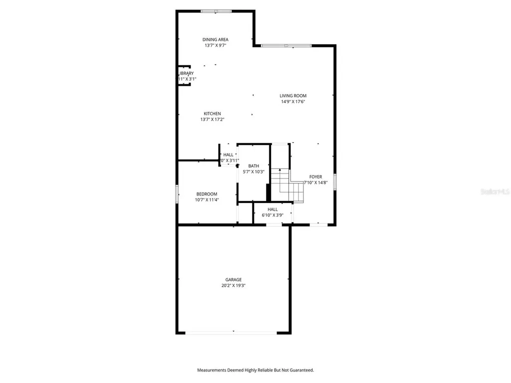 2440 Tangier Drive Kissimmee FL 34747