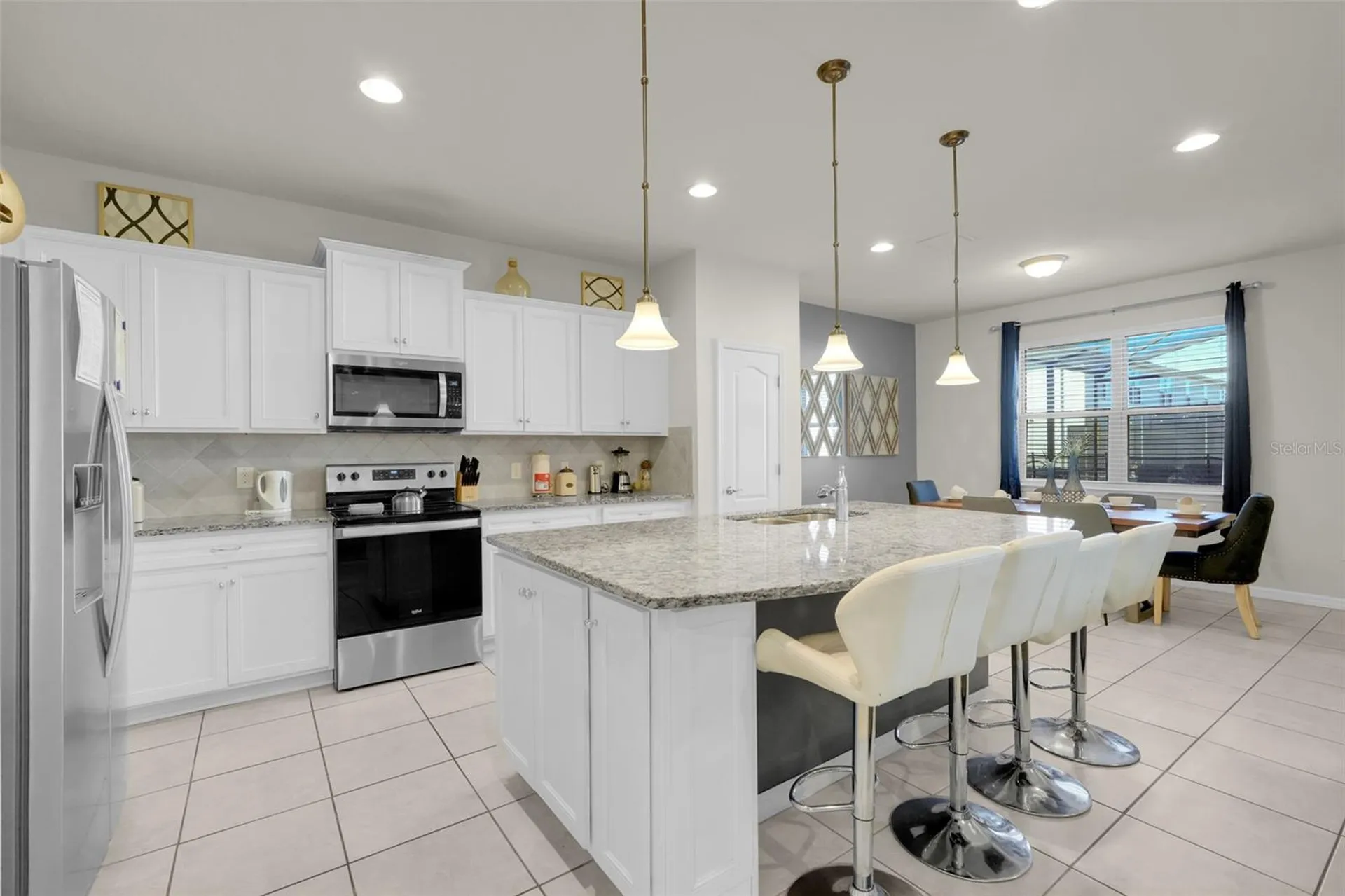 2440 Tangier Drive Kissimmee FL 34747