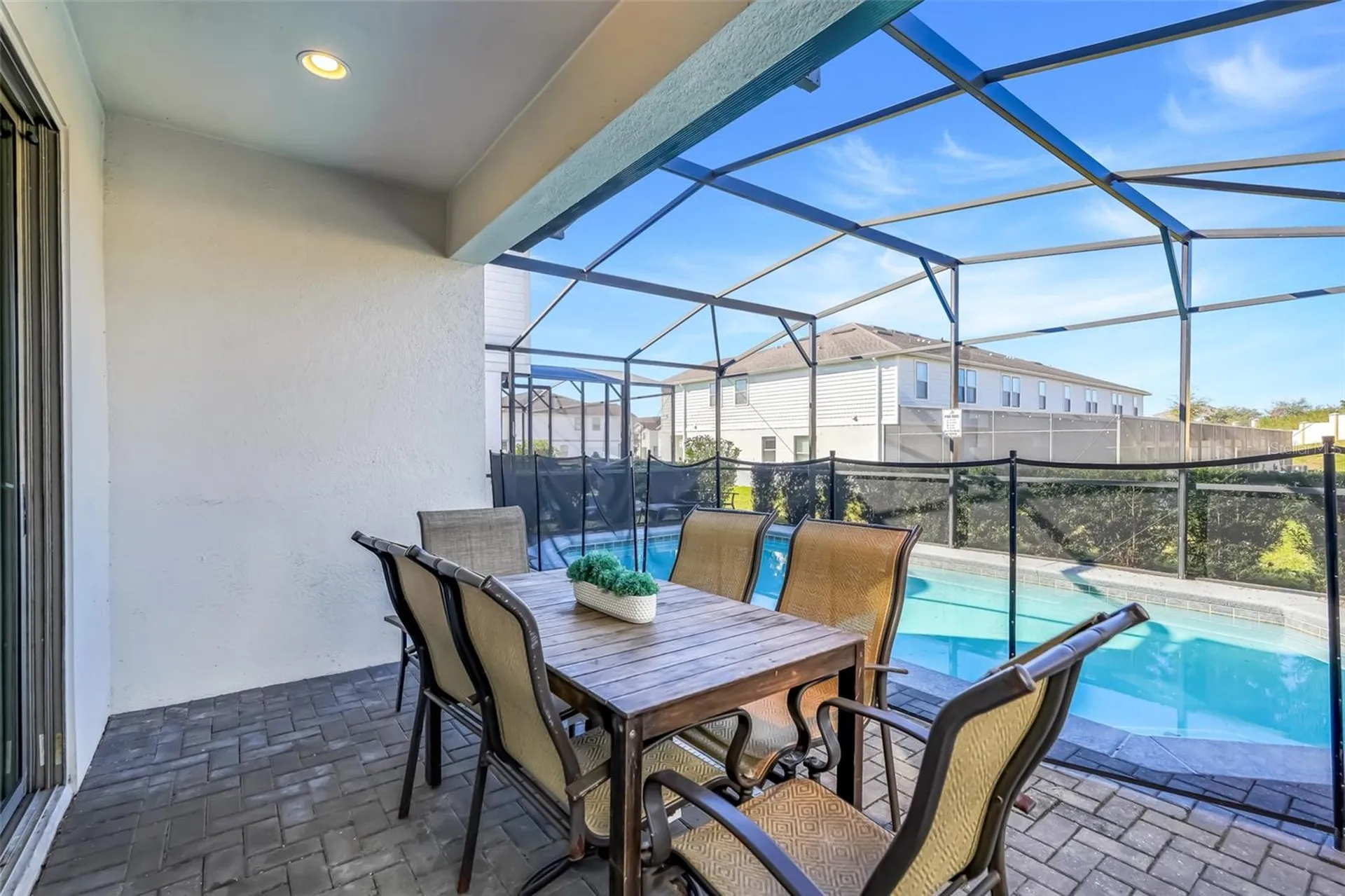 2440 Tangier Drive Kissimmee FL 34747