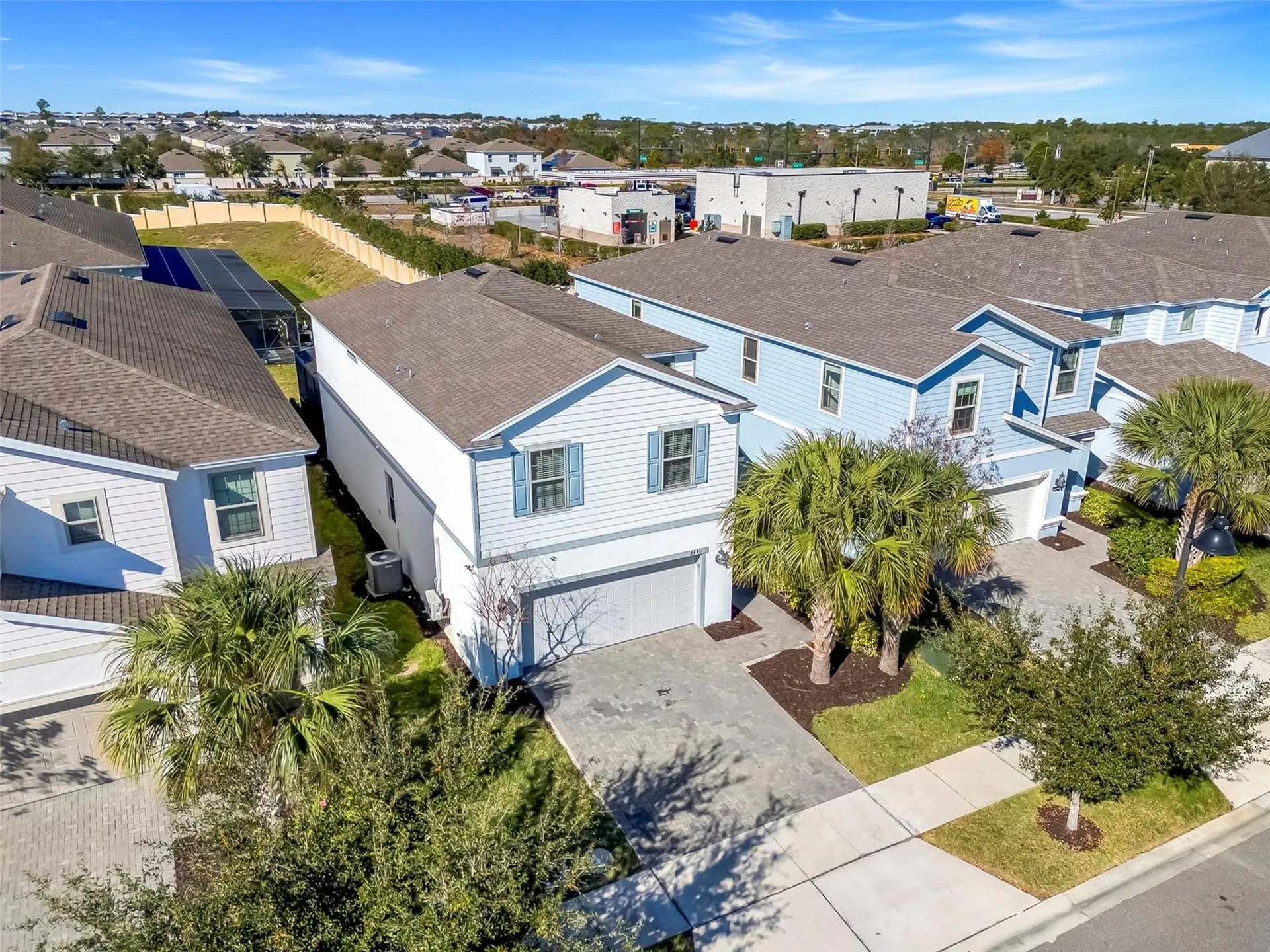 2440 Tangier Drive Kissimmee FL 34747