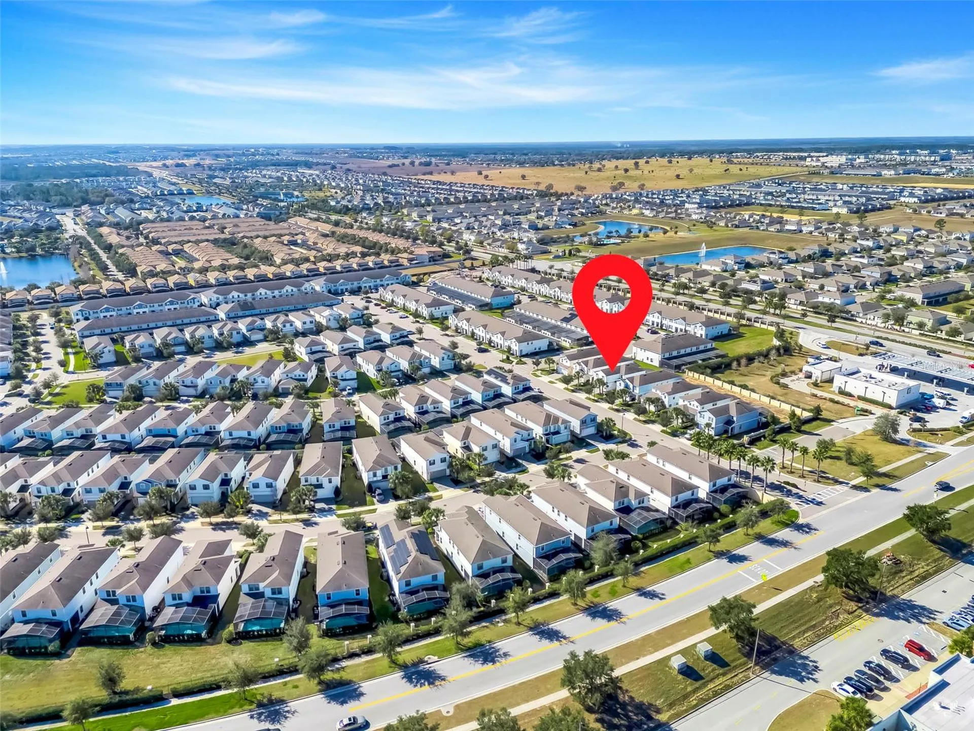 2440 Tangier Drive Kissimmee FL 34747