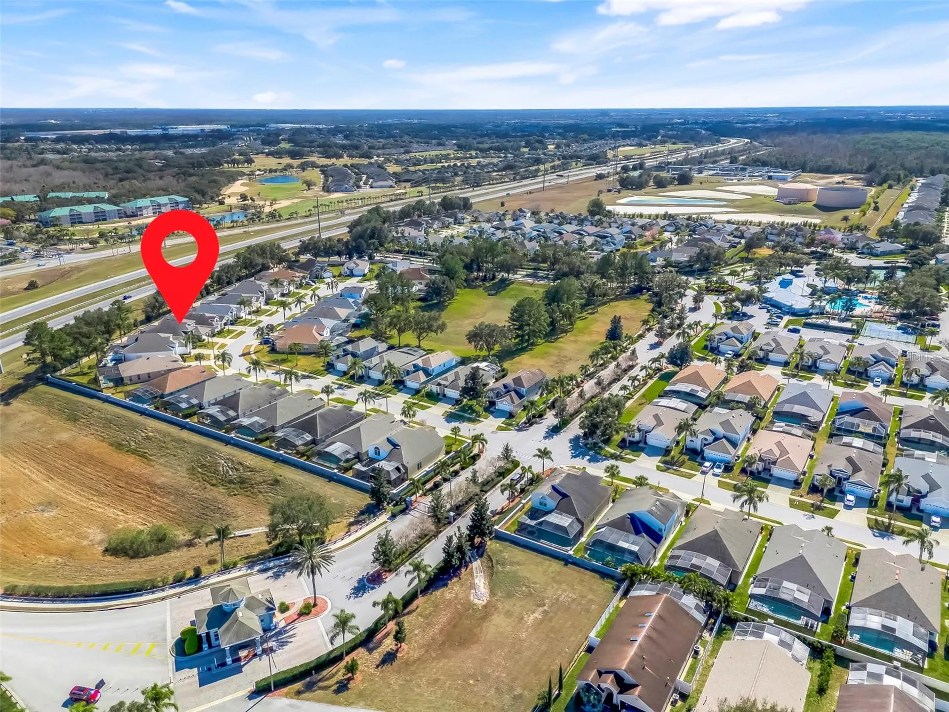 2440 Tangier Drive Kissimmee FL 34747