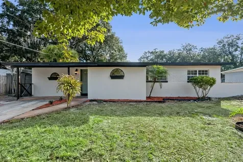 2827 S Park Avenue Sanford FL 32773