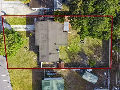 2827 S Park Avenue Sanford FL 32773
