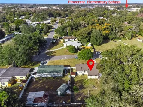 2827 S Park Avenue Sanford FL 32773