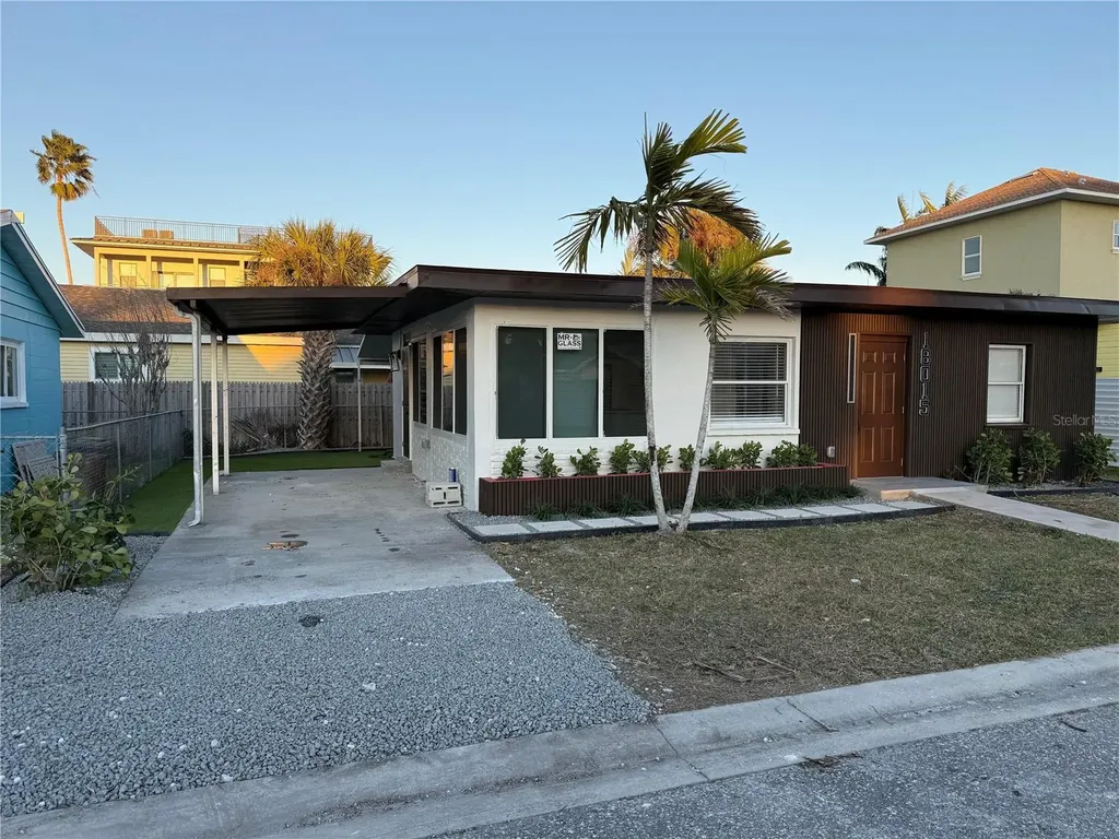 18015 2nd Street E Redington Shores FL 33708
