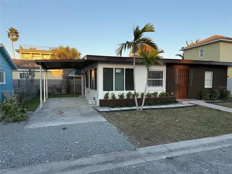 18015 2nd Street E Redington Shores FL 33708