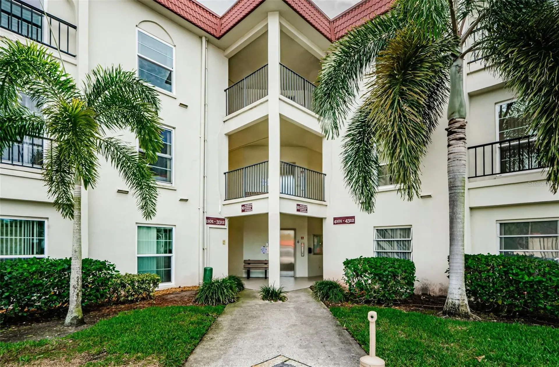 2700 Bayshore Boulevard Dunedin FL 34698