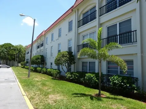 2700 Bayshore Boulevard Dunedin FL 34698
