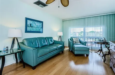 2700 Bayshore Boulevard Dunedin FL 34698