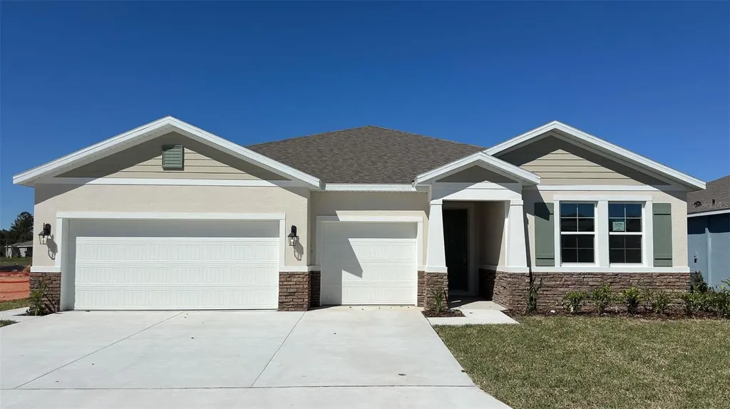2085 Ashwood Bluff Drive Ocoee FL 34761