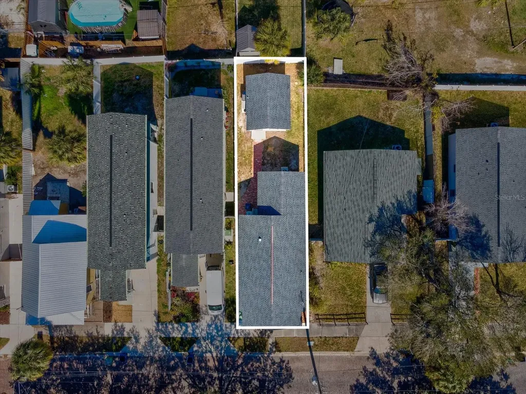 2107 W Cherry Street Tampa FL 33607
