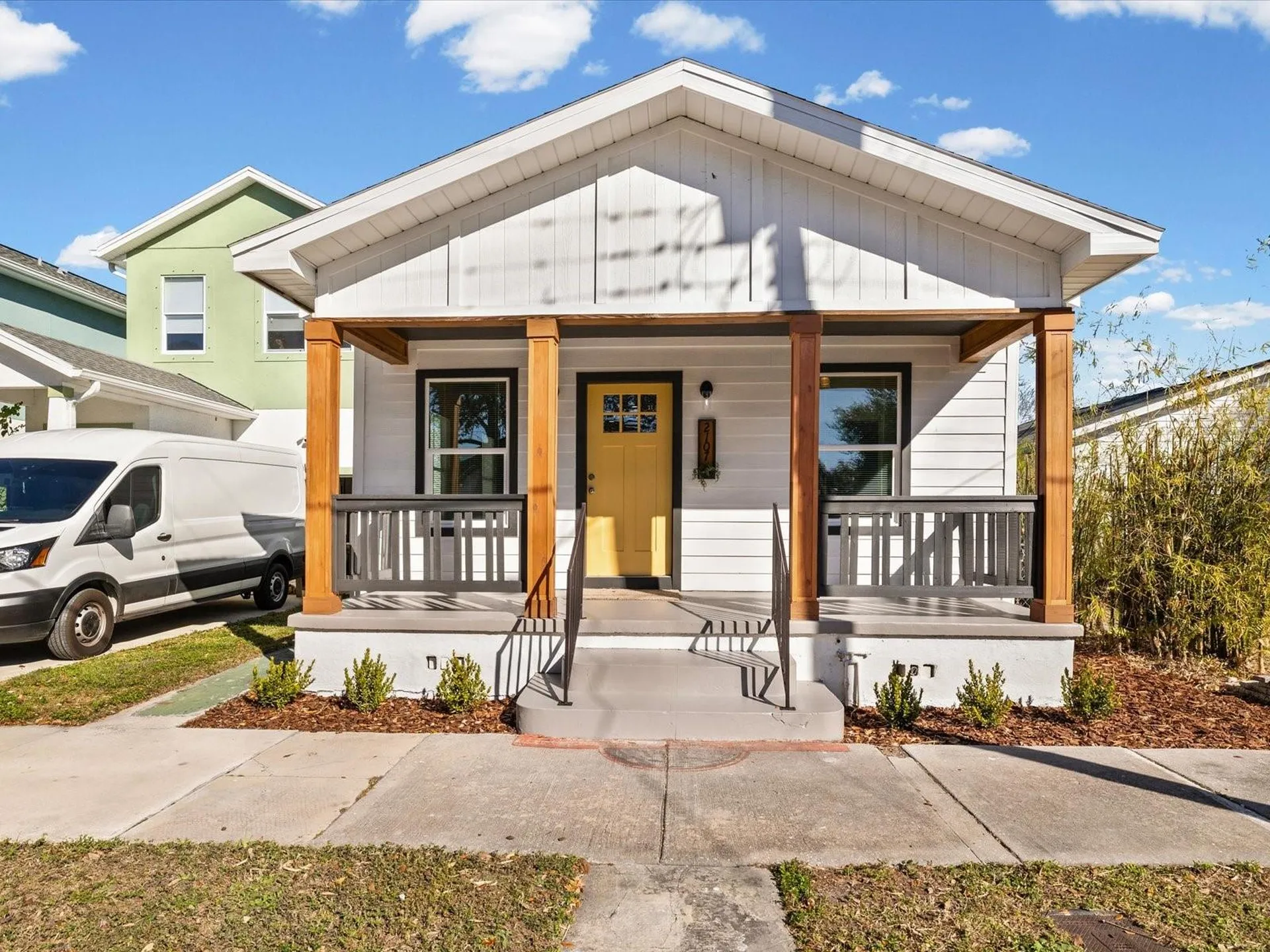 2107 W Cherry Street Tampa FL 33607