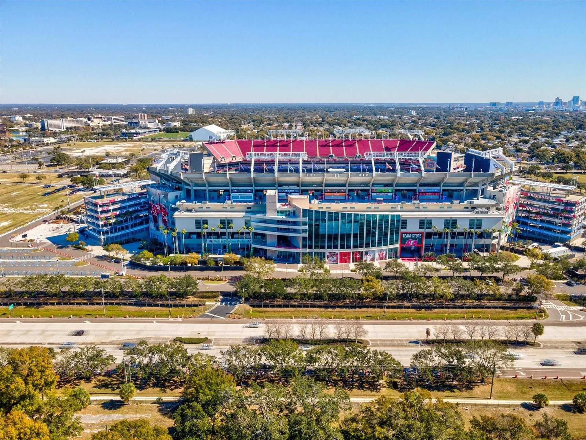 2107 W Cherry Street Tampa FL 33607
