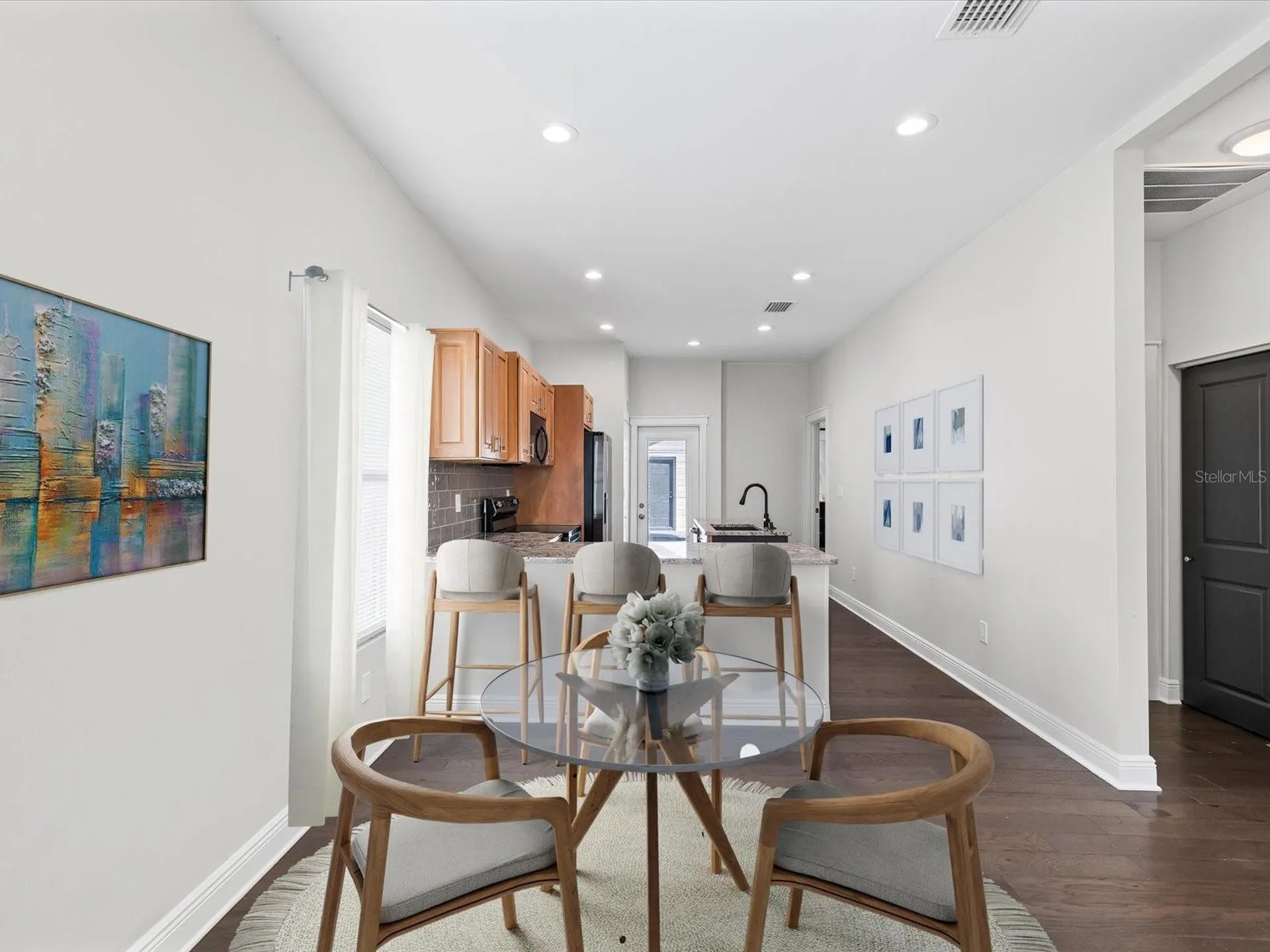2107 W Cherry Street Tampa FL 33607