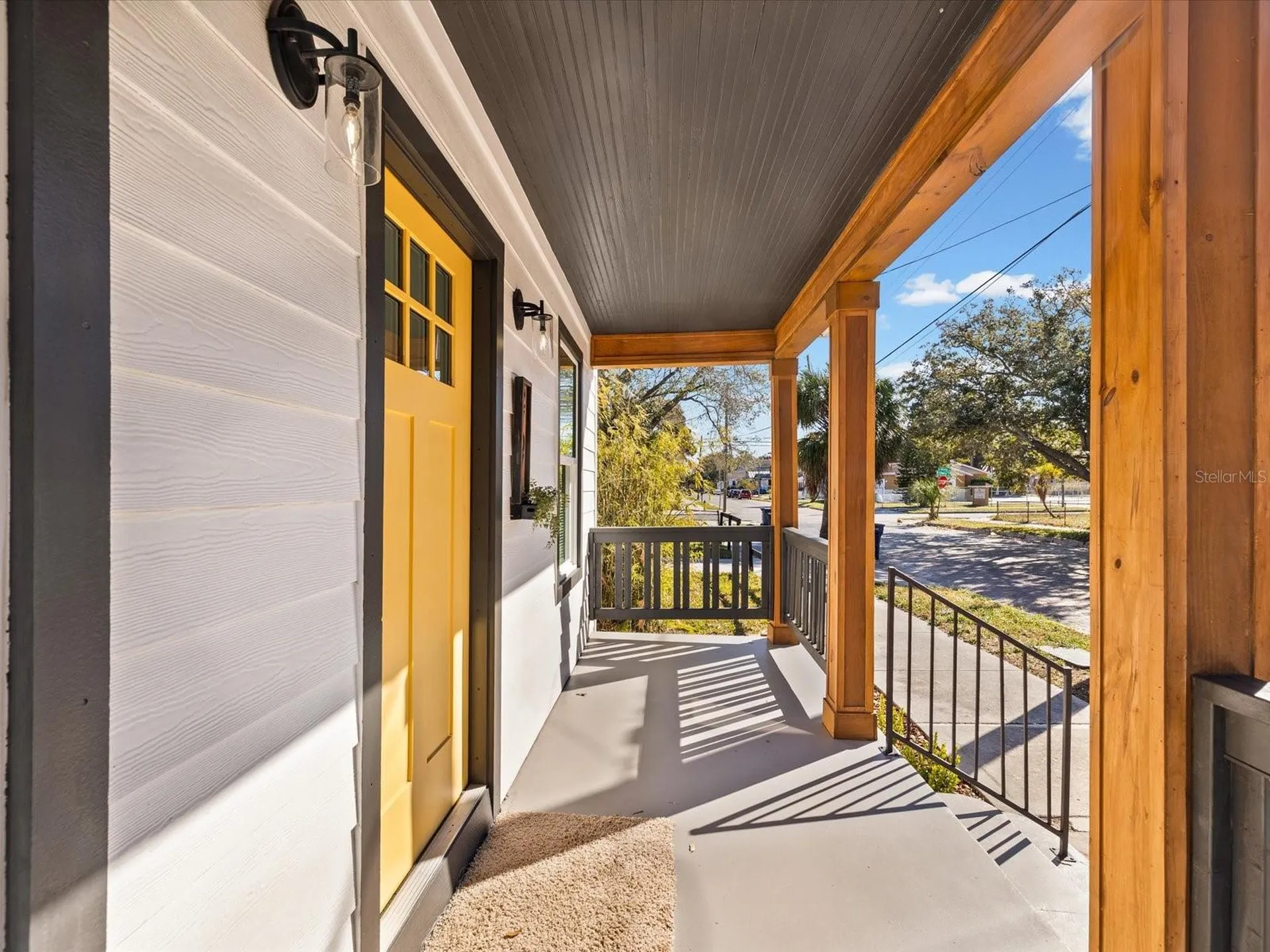 2107 W Cherry Street Tampa FL 33607