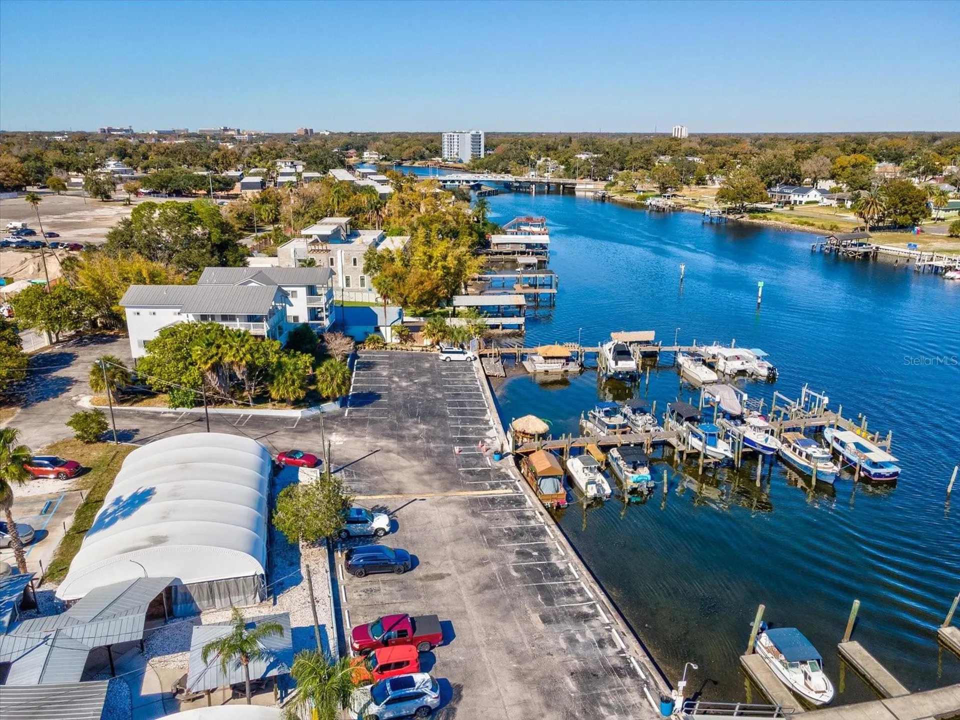 2107 W Cherry Street Tampa FL 33607