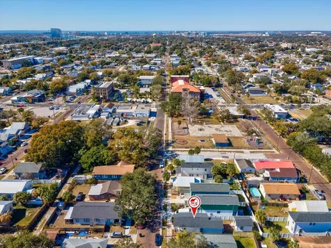 2107 W Cherry Street Tampa FL 33607
