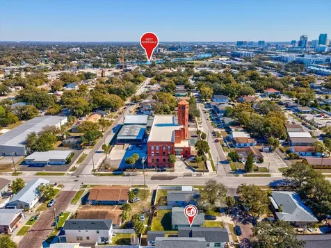2107 W Cherry Street Tampa FL 33607