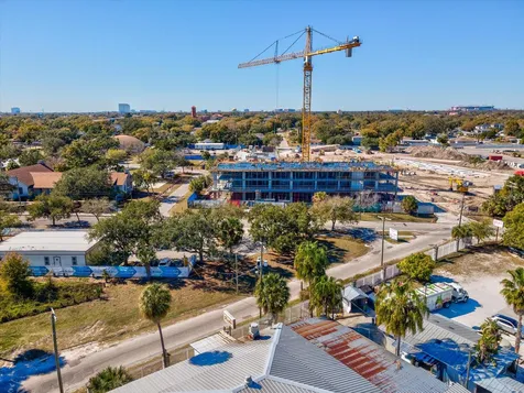 2107 W Cherry Street Tampa FL 33607