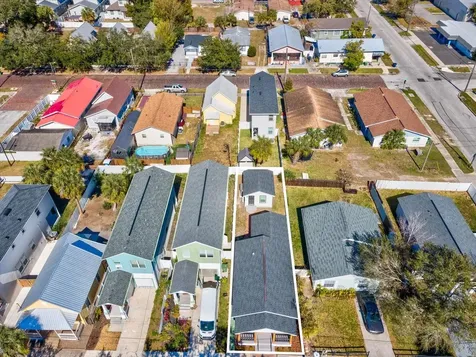 2107 W Cherry Street Tampa FL 33607