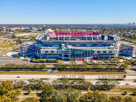2107 W Cherry Street Tampa FL 33607