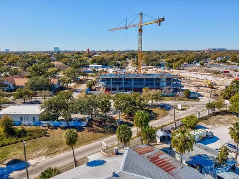 2107 W Cherry Street Tampa FL 33607
