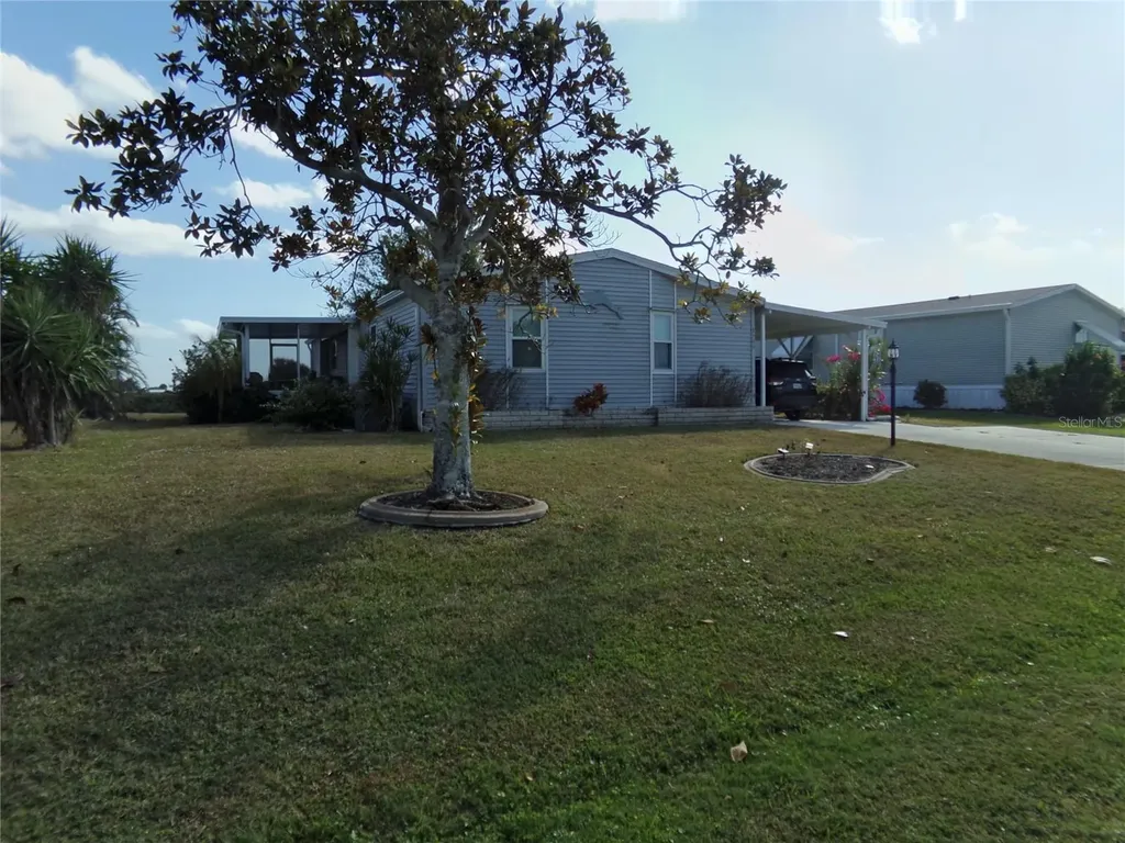1299 Blue Heron Drive Englewood FL 34224