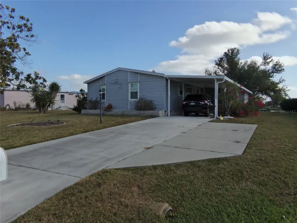 1299 Blue Heron Drive Englewood FL 34224