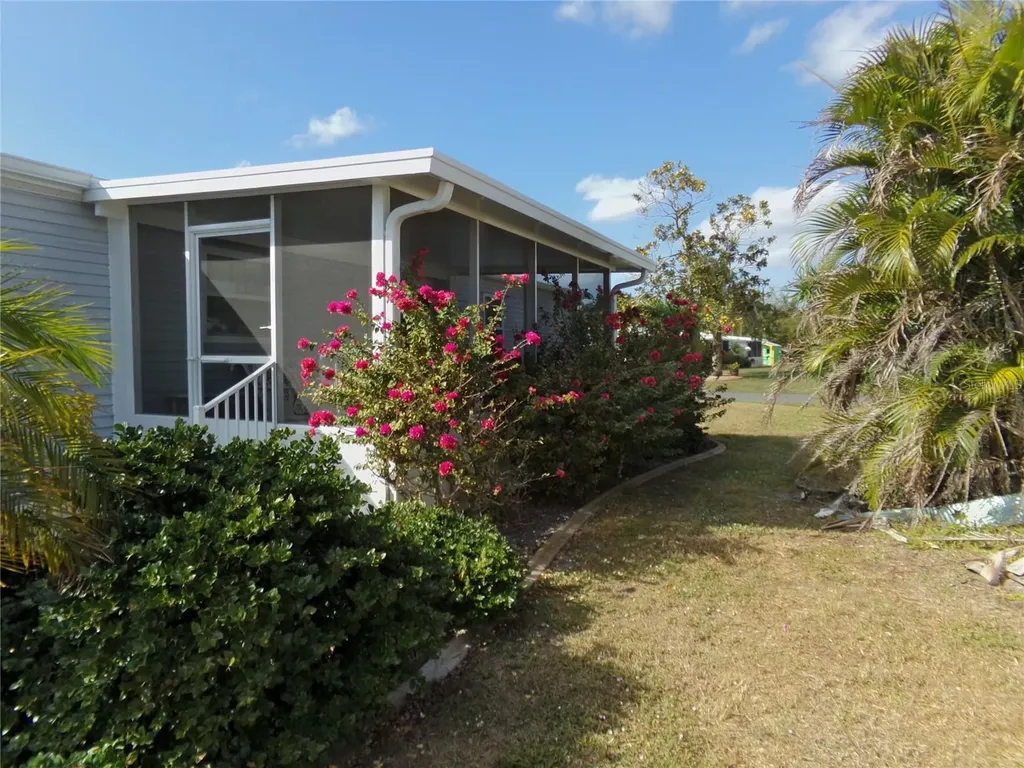 1299 Blue Heron Drive Englewood FL 34224