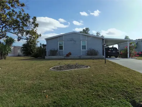 1299 Blue Heron Drive Englewood FL 34224