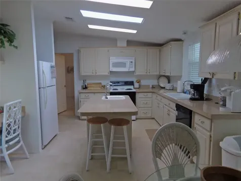 1299 Blue Heron Drive Englewood FL 34224