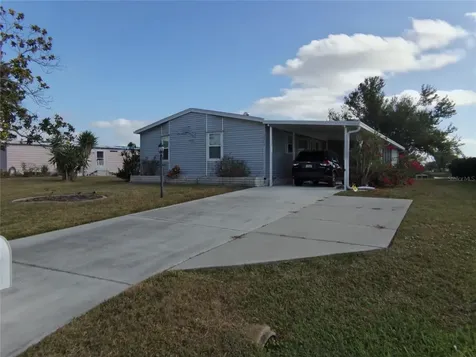 1299 Blue Heron Drive Englewood FL 34224