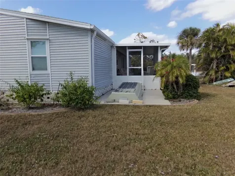 1299 Blue Heron Drive Englewood FL 34224