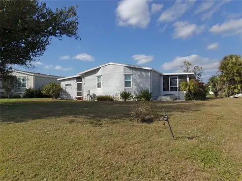 1299 Blue Heron Drive Englewood FL 34224
