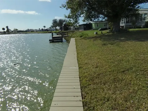 1299 Blue Heron Drive Englewood FL 34224