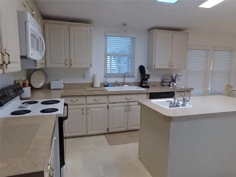 1299 Blue Heron Drive Englewood FL 34224
