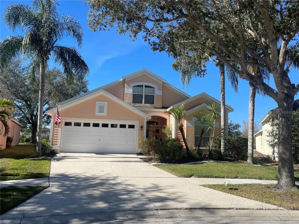 18050 Arbor Crest Drive Tampa FL 33647