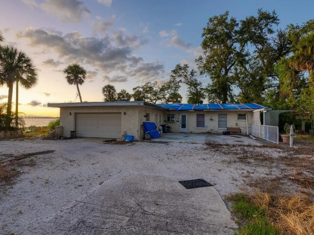 1401 1st Avenue E Bradenton FL 34208