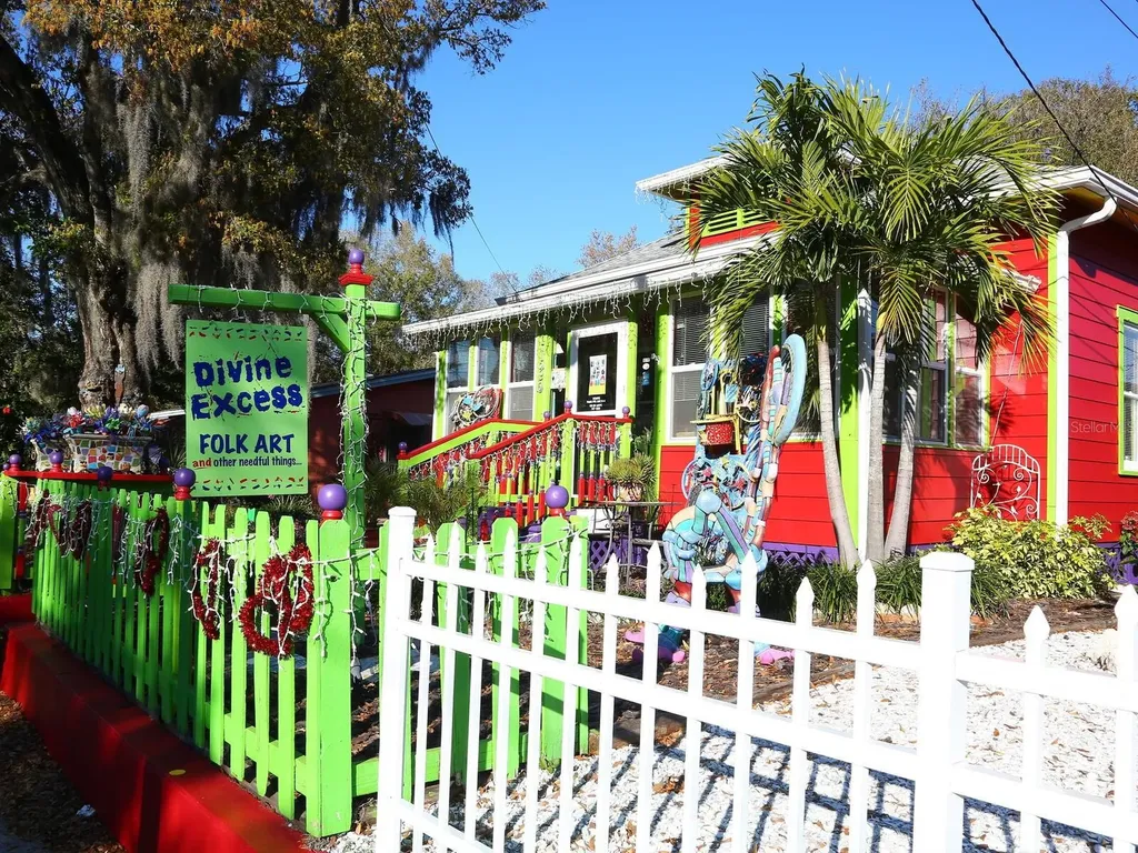 1401 1st Avenue E Bradenton FL 34208