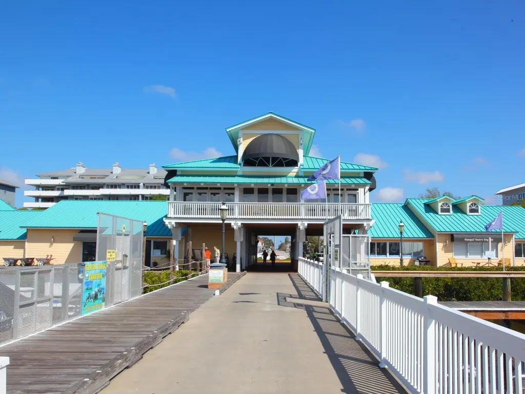 1401 1st Avenue E Bradenton FL 34208