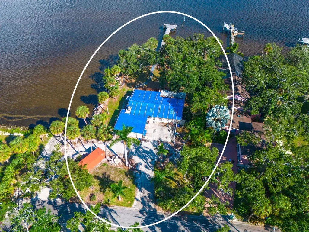 1401 1st Avenue E Bradenton FL 34208