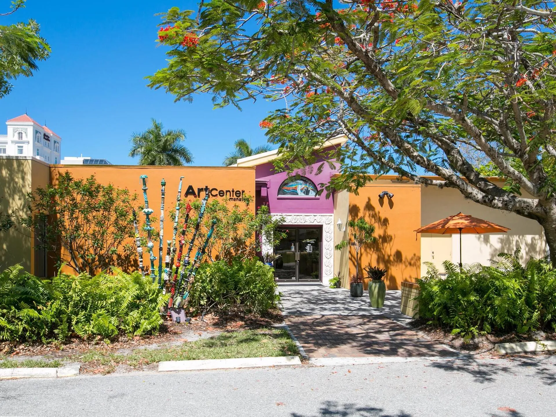 1401 1st Avenue E Bradenton FL 34208